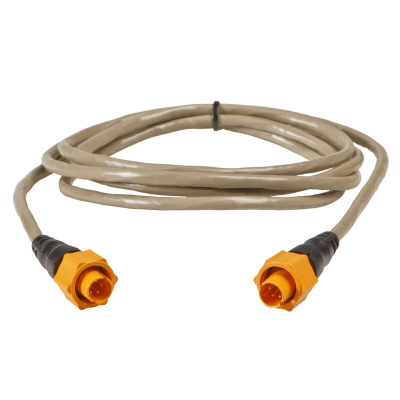 Lowrance 6' Ethernet Extension Cable image number 1