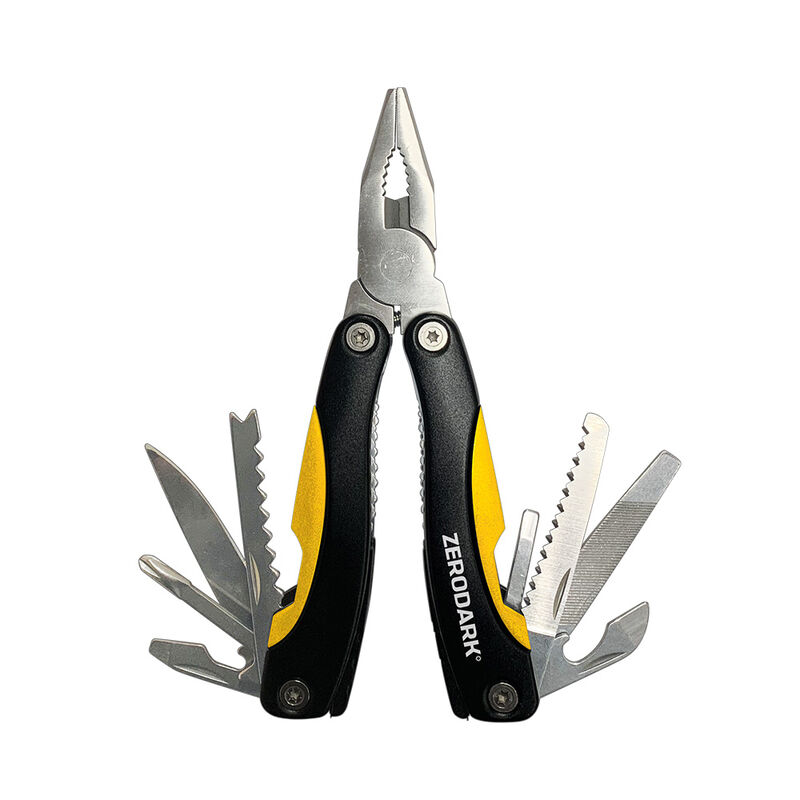 Aduro ZeroDark 12-in-1 Multi-Tool image number 1