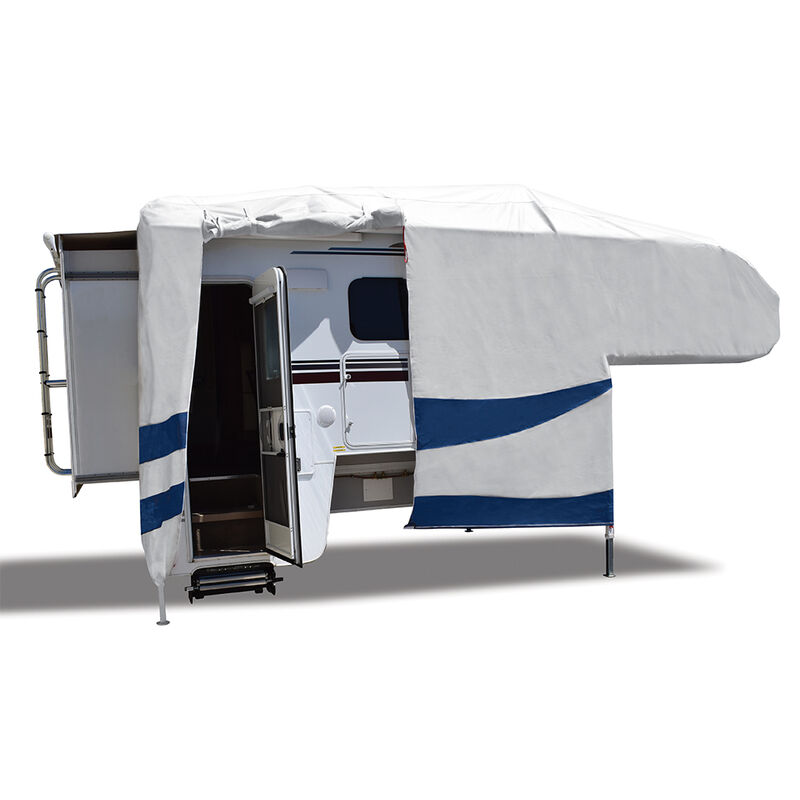 ADCO Designer Series UV Hydro Truck Camper Cover image number 2