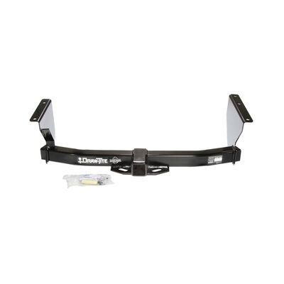 DRAW-TITE Class 3 Trailer Hitch, 2" Square Receiver, Jeep Grand Cherokee