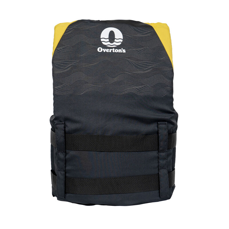 Overton's 3-Buckle Teen Nylon Life Vest image number 2