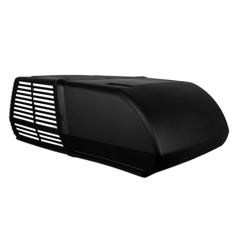 RV Airflow, Rockwood/Flagstaff, Thor Class C with Coleman Mach 3, 10, 15 AC with Air Shower image number 5