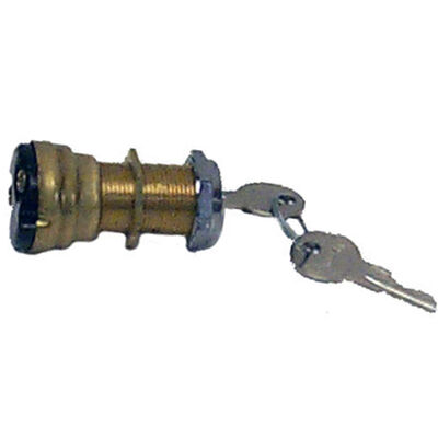 Sierra Ignition Switch, Sierra Part #MP39020