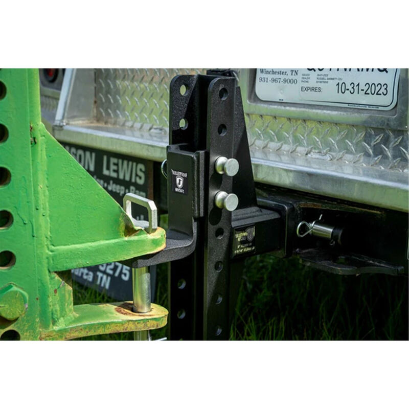 BulletProof Light-Duty Drop Tang image number 5