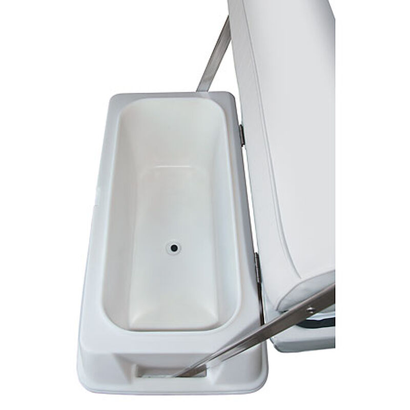 Wise Swingback Seat With Cooler image number 3