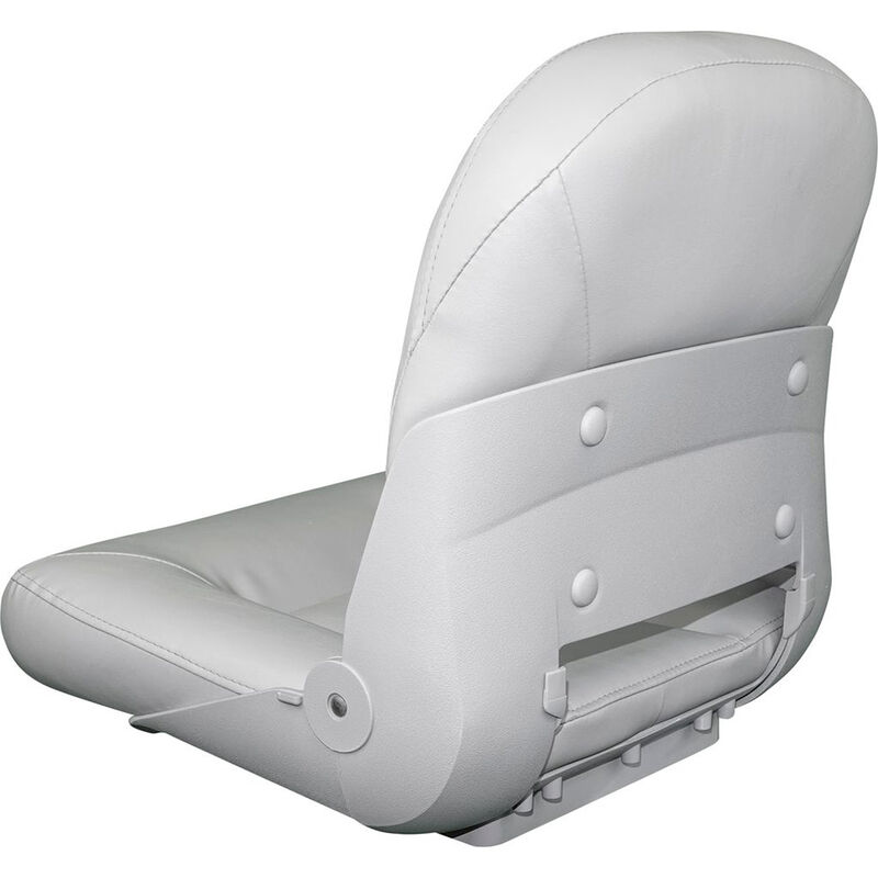 Tempress Marine NaviStyle Low-Back Boat Seat image number 4