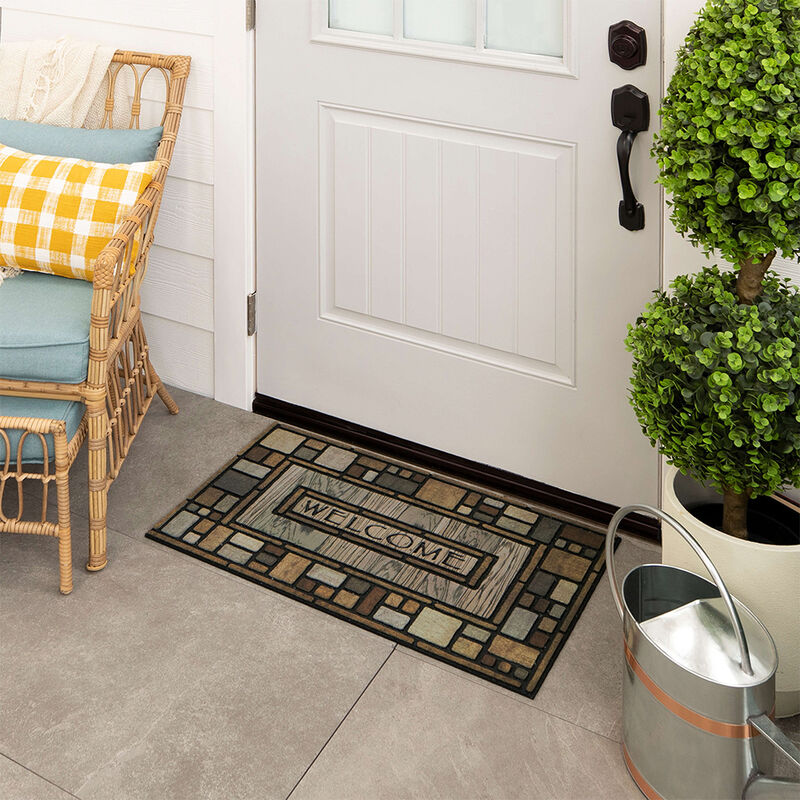 Mohawk Home Doormat, 23" x 35" image number 6