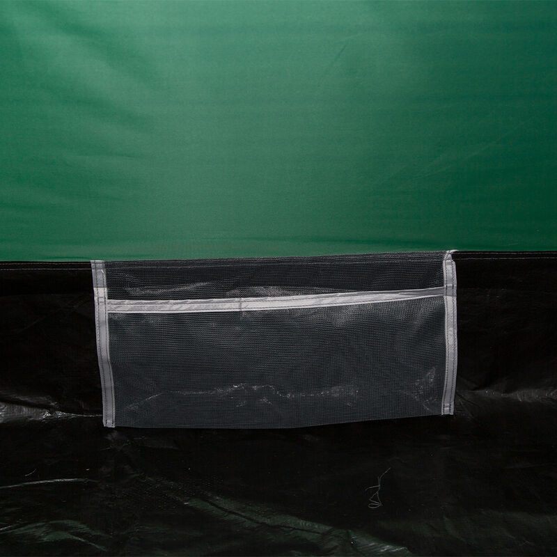 Stansport Teton 12 Two-Room Family Tent image number 5