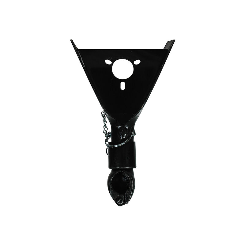 Bulldog Collar-Lok A-Frame Coupler, 5,000 lb. Capacity image number 7