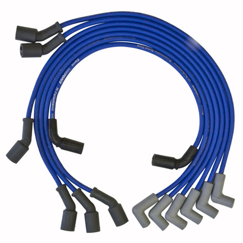 Sierra Wiring/Plug Set For Mercury Marine Engine, Sierra Part #18-8829-1 image number 1