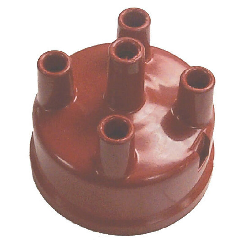 Sierra Distributor Cap For Mercruiser/OMC Engine, Sierra Part #18-5397 image number 1