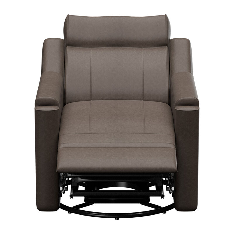 Thomas Payne Signature RV Swivel Glide Recliner image number 6