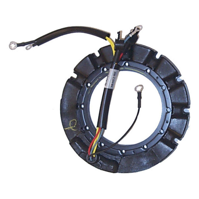 Sierra Stator For Mercury Marine Engine, Sierra Part #18-5865 image number 1