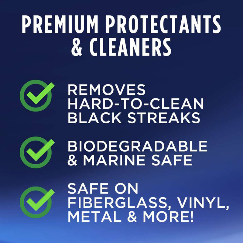 303 Black Streak Remover, 32 oz. image number 4