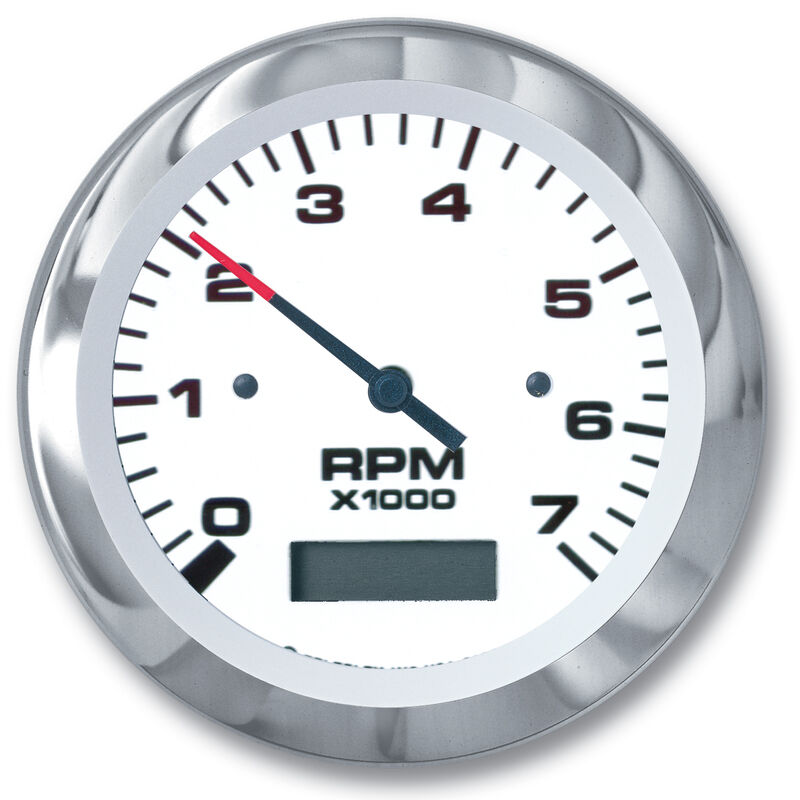 Sierra Lido 3" Tachometer image number 1