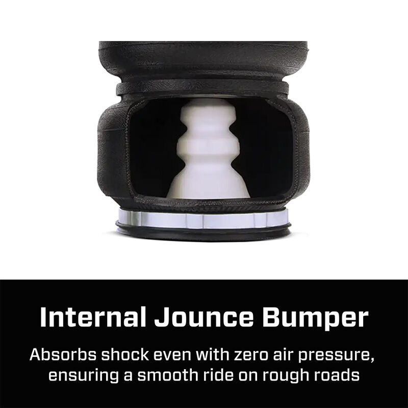 LoadLifter 7500 XL Ultimate Air Spring Kit image number 4