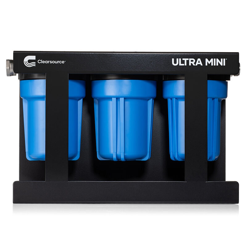 Clearsource Ultra Mini RV Water Filter System image number 3