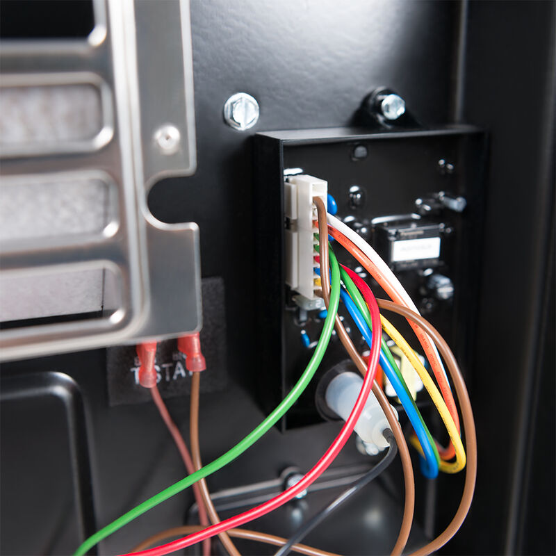 Dometic WH-10GEA 10-Gallon Water Heater, Gas/Electric image number 2