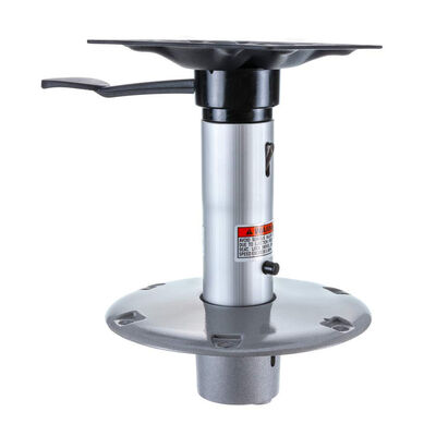 Attwood Swivl-Eze Lock-N-Pin 13" Pedestal Kit