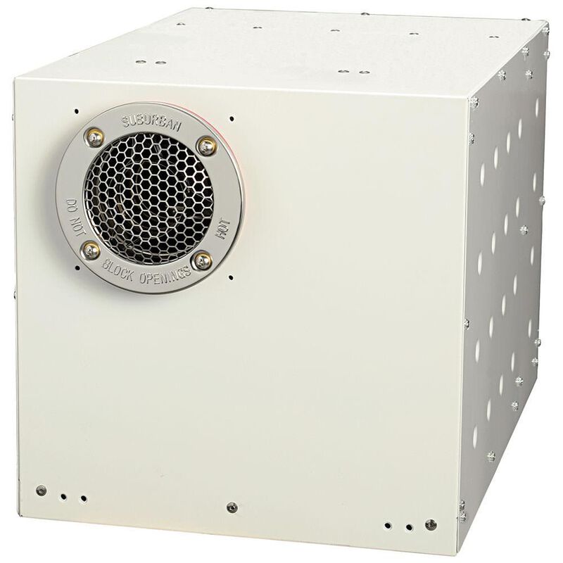 Suburban Nautilus IW60 On-Demand Water Heater image number 1