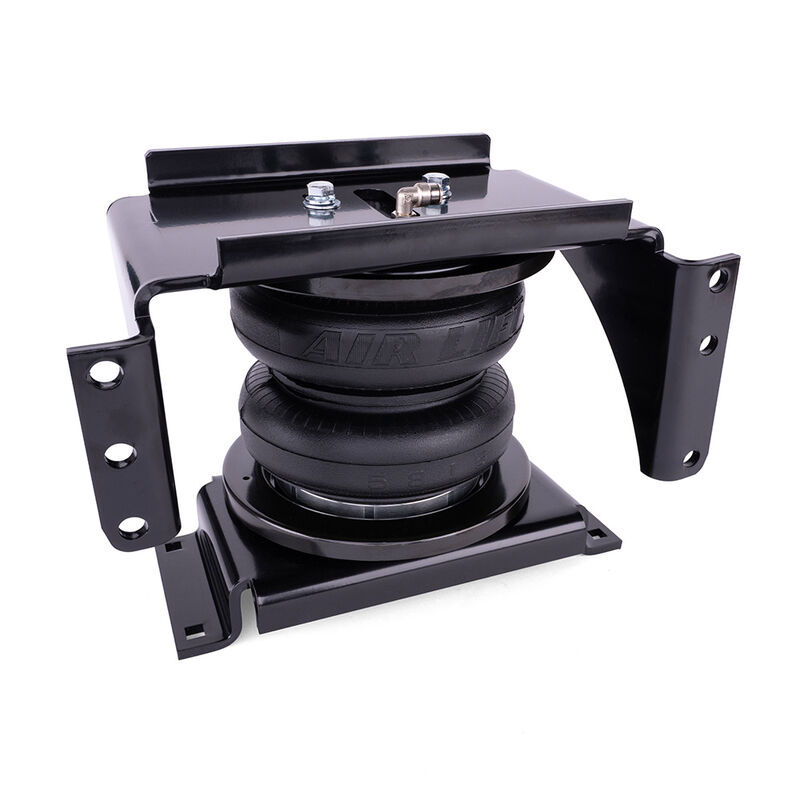 LoadLifter 7500 XL Ultimate Air Spring Kit image number 10