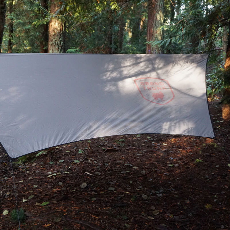 Grand Trunk Air Bivy All-Weather Shelter and Hammock image number 5