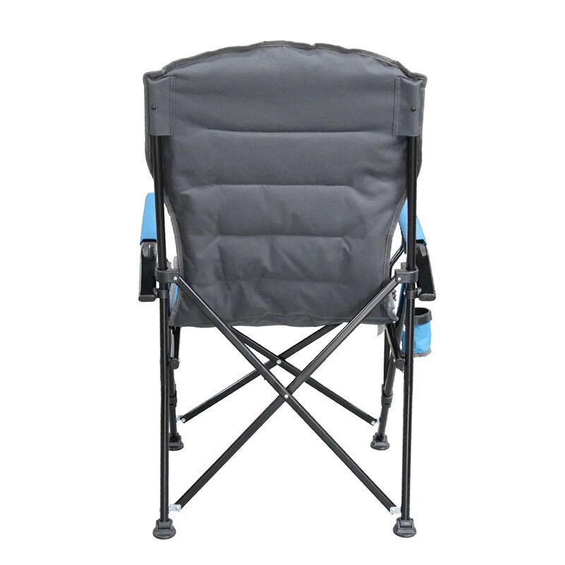 Caravan Sports Deluxe Padded High-Back Folding Chair image number 9