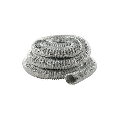 AP Products 25'L Flexible Exhaust Fan Duct