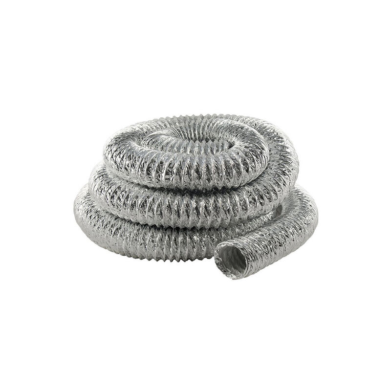 AP Products 25'L Flexible Exhaust Fan Duct image number 1