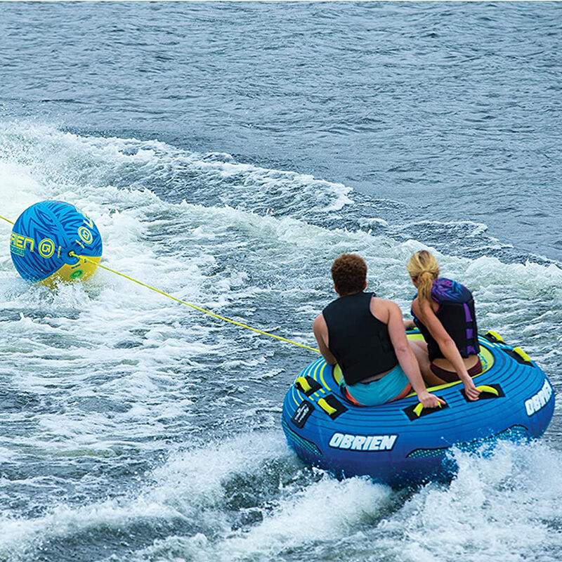 O'Brien Shock Ball image number 2