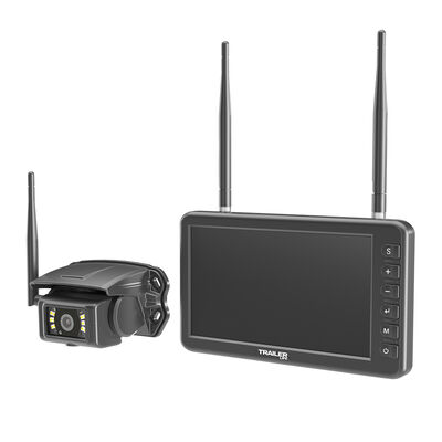 Trailer Life Pathway 7" Wireless Backup Camera System
