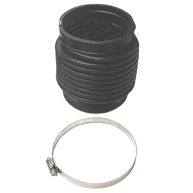 Sierra U-Joint Bellows For Mercury Marine Engine, Sierra Part #18-2756 image number 1