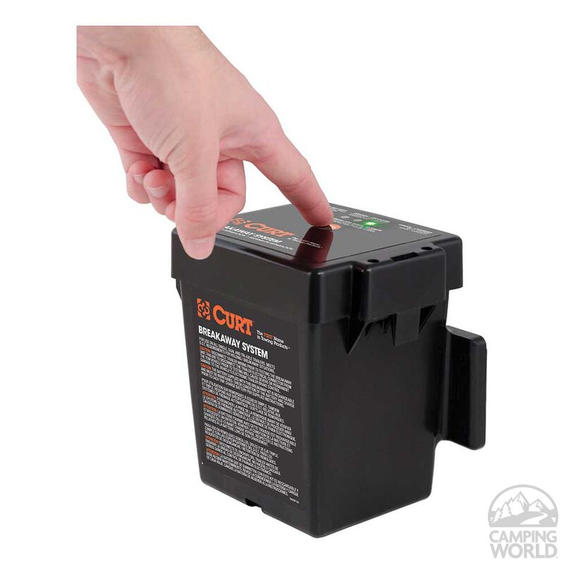 Break Away Kit image number 2