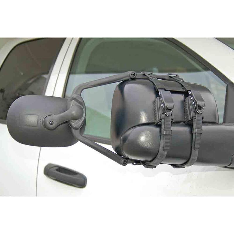 Prime Products XLR 2.5 Convex-Head Ratchet Clip-On Mirror image number 5