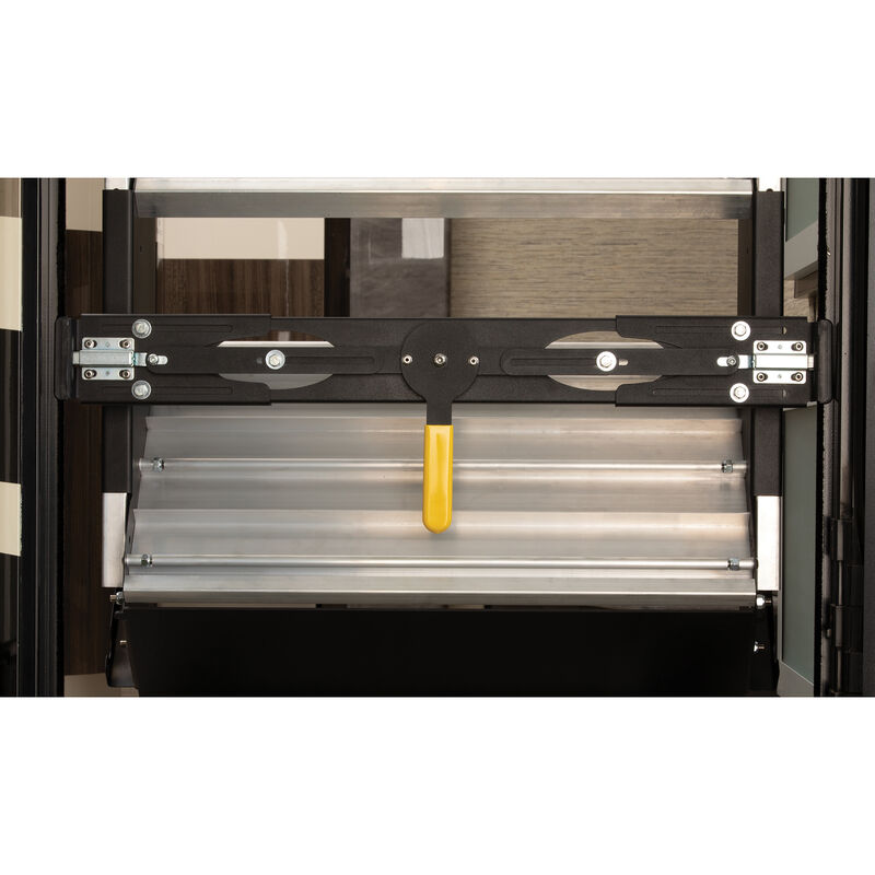 Lippert SolidStep RV Entry Double 2-Step 26" System image number 4