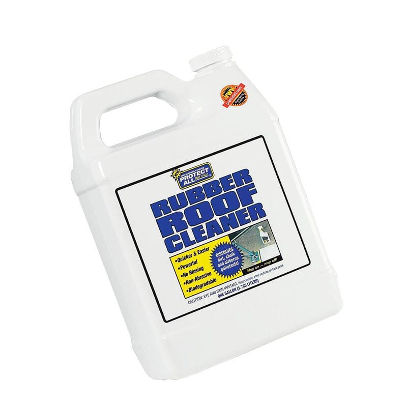 Protect All Rubber Roof Cleaner, Gallon image number 2