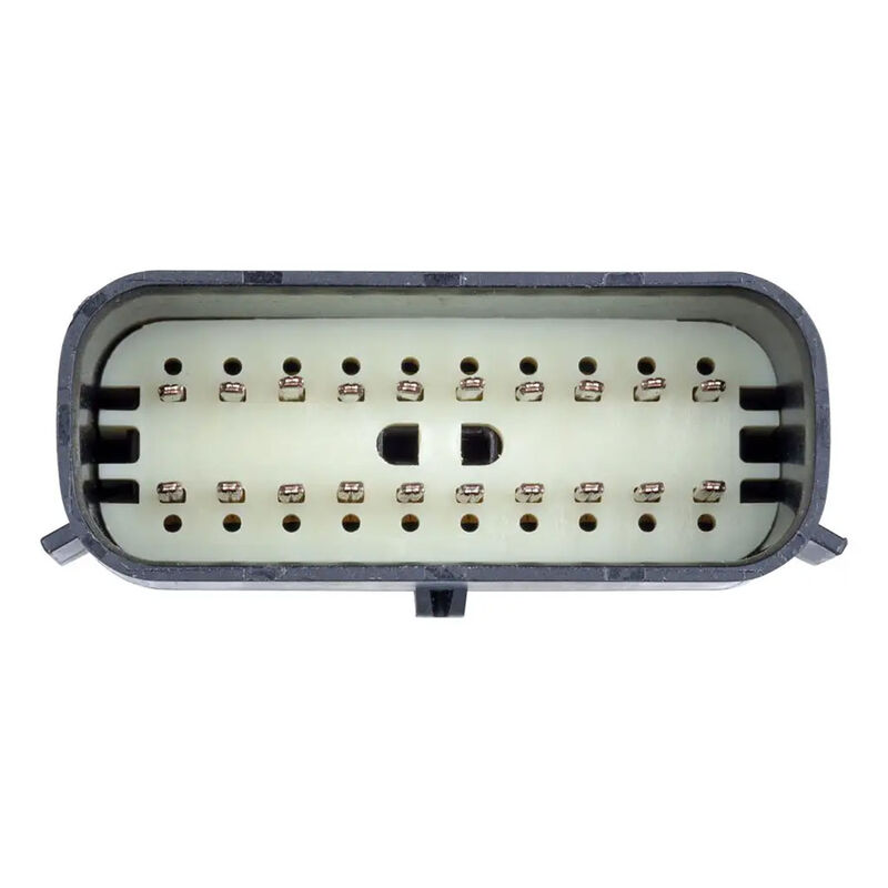 CURT Custom Towed-Vehicle RV Harness, Select Ford F-150 image number 2