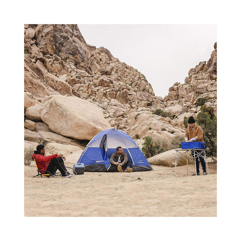 Stansport Pine Creek Dome Tent image number 7