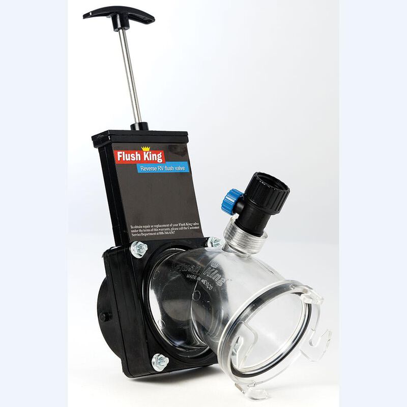 Flush King image number 1