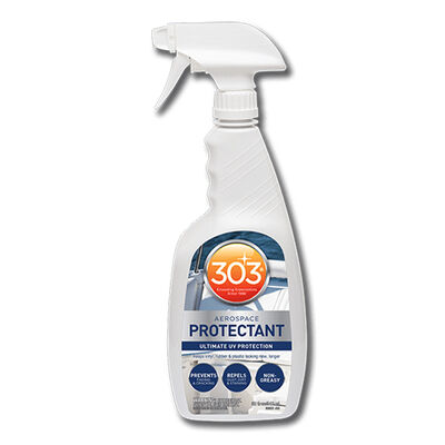 303&reg;  Marine Aerospace Protectant Spray, 32 Fl. oz.