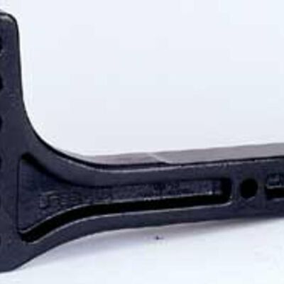 Hitch Bar 12 1/4" Length