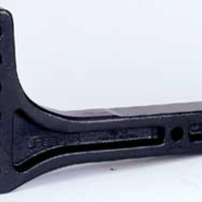 Hitch Bar 12 1/4" Length image number 1