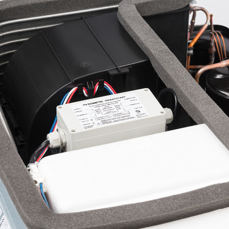 Dometic SmartStart 120V Accessory Kit for Penguin II Electronic Air Conditioners image number 3