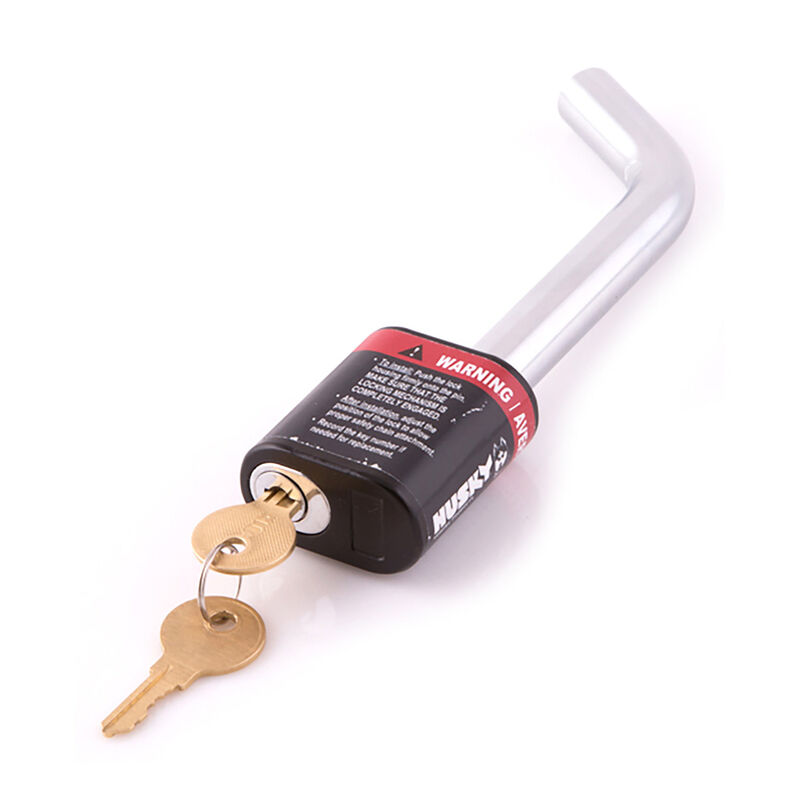 Husky Towing Locking Receiver Hitch Pin image number 4