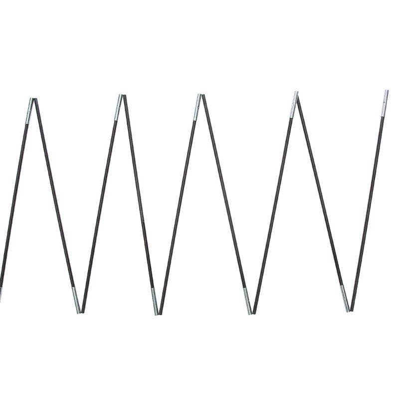 Stansport Replacement Shock-Corded Fiberglass Tent Poles for 728 Series image number 1