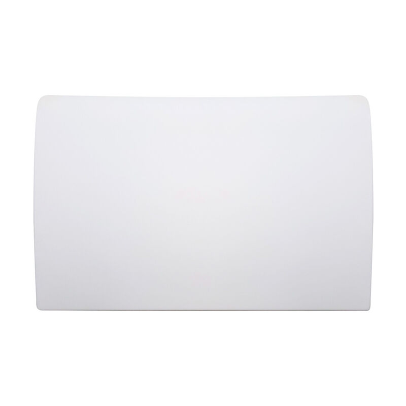 ICON Born Free J-Wrap Panel Skirting, 22" Section, Unpainted image number 1