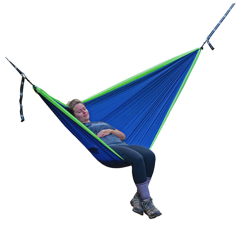 Algoma GO2 Traveler Nylon Hammock image number 5