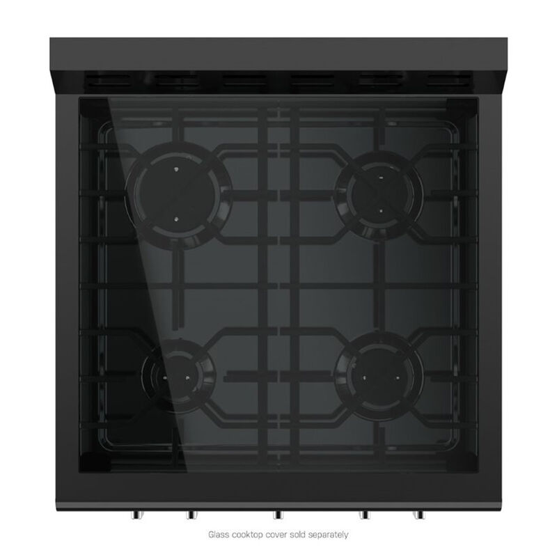 GE Profile RV 24" Cooktop Cover image number 2