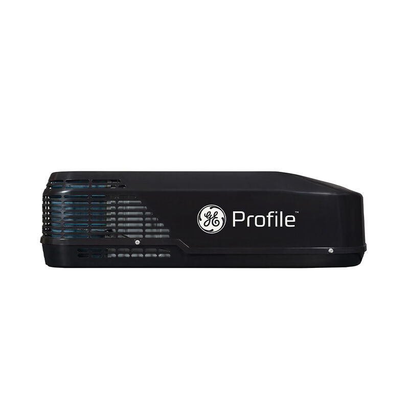 GE Profile Exterior RV Air Conditioner with Heat Pump image number 1
