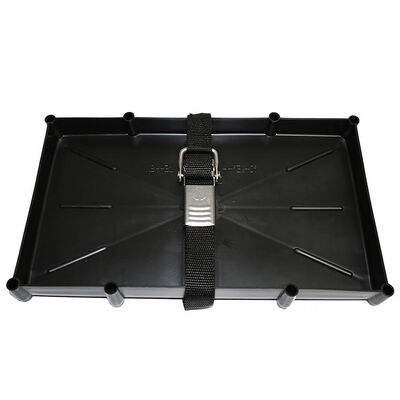 T-H Marine Supplies Battery Tray, For Use With 31 Series Battery